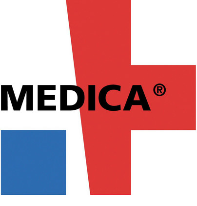 Выставка «Medica»