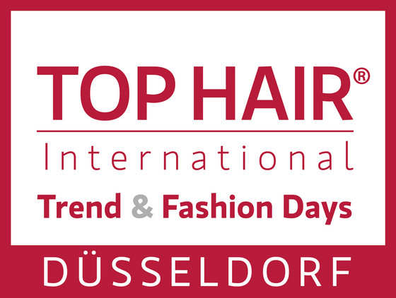 Выставка «Top Hair International»