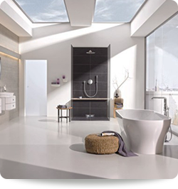 Ванная комната — душевые кабины, ванны, мебель, аксессуары, бассейны, сауны и керамические изделия