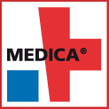 Выставка Medica в Дюссельдорфе