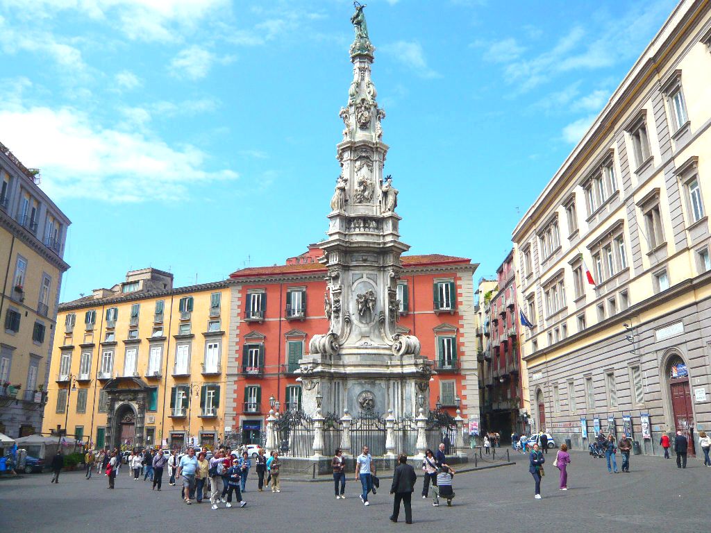 Купить недорогие туры в Италию 