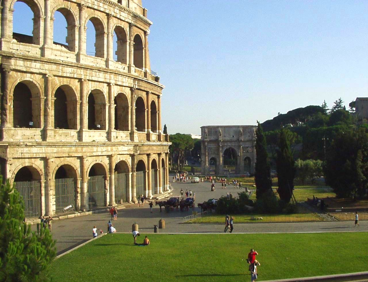 Скидки на туры в Италию