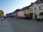 Streets of Luchivny