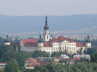 Чехия, Оломоуц