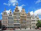 Бельгия, Антверпен