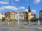 Чехия, Острава