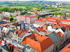 Чехия, Пльзень