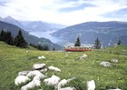 Летние туры в Швейцарии