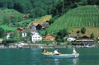 Отдых в Швейцарии летом