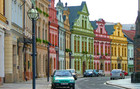 Бронирование отелей в Чехии