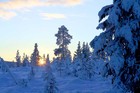 Лапландия без Санта-Клауса