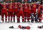 Чемпионат мира по хоккею в Швейцарии