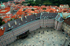 Чехия - крупнейшие города и курорты