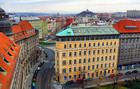 Чехия - крупнейшие города и курорты