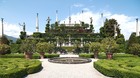 Ботанический сад Палермо