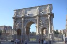 Древние замки Рима