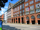 Музей истории Гамбурга