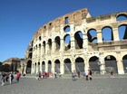 Архитектурные шедевры Рима