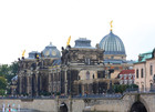 Картинная галерея Дрездена