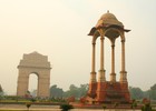 в Дели, Индия