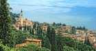 Генуя: богатство Италии