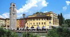 Флоренция – роскошь и шик