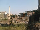 Экскурсия по центру Рима