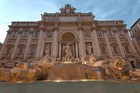 Экскурсия по центру Рима