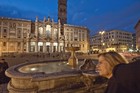 Познавательные каникулы в Риме