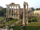 История Римского форума