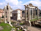 Храмы Римского форума