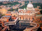История Ватикана