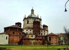 Базилика Сан-Лоренцо-Маджоре