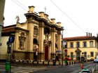 Церкви Милана