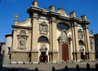 Церкви Милана