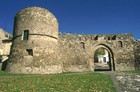 Дуомо и замок Сфорцеско