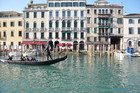 Венеция – город из обязательной программы каждого путешественника