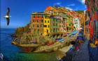 Туры и путевки в Италию