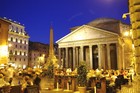 Туры в Рим