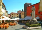 Туры и недорогие отели Италии