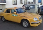 Такси в Шереметьево