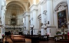 Церкви Сиены