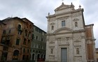 Церкви Сиены