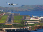 Международный аэропорт Мадейры (порт. Aeroporto Internacional da Madeira)