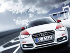 Audi S5 Coupе