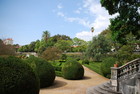 Дворец и ботанический сад Ажуда