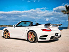 Porsche 911 Coupе / Convertible