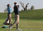 Виламоура. Игра в гольф (авторские права photogolfer / Shutterstock.com)