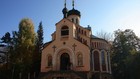 Православная церковь святого Владимира