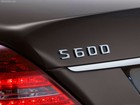 Mercedes S-Class 350/350L